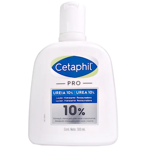CETAPHIL PRO UREA 10% LOCX236