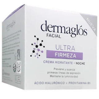 DERMAGLOS F ULT FIR NOCH CR50 - Vista 1