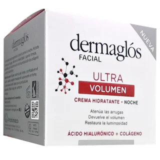 DERMAGLOS F ULT VOL NOCH CR50 - Vista 1