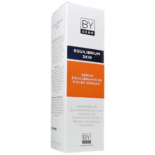 BY DERM EQUILIBRIUM SERUM X15 - Vista 1