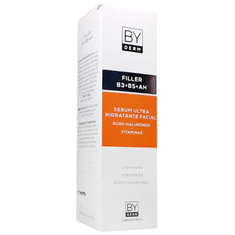 BY DERM FILLER B3+B5+AH SEX15