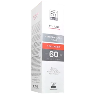 BY BLOCK FLUID 60 MEDIO X75GR - Vista 1