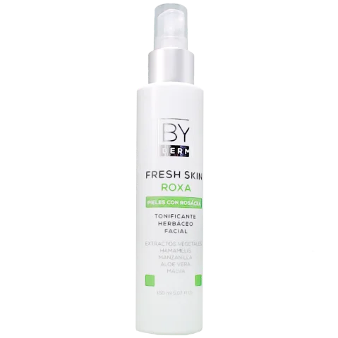BY DERM FRESH SKIN LOC X150ML