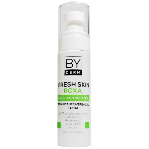 BY DERM FRESH SKIN POCK.X75ML