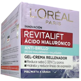 DERMO EXP REVIT HIALU GEL-CR - Vista 1