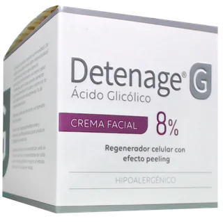 DETENAGE G  8% CR X 50 ML - Vista 1