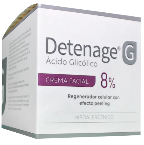 DETENAGE G  8% CR X 50 ML