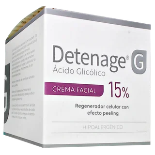 DETENAGE G 15%  CR X 50 ML - Vista 1
