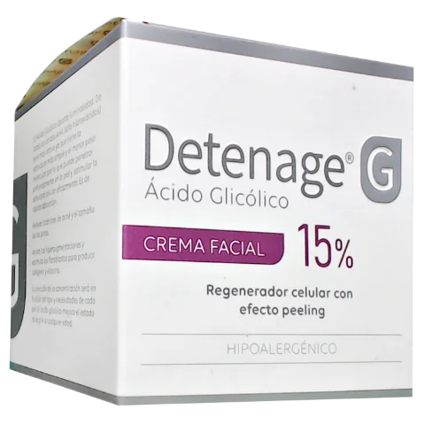 DETENAGE G 15% CR X 50 ML