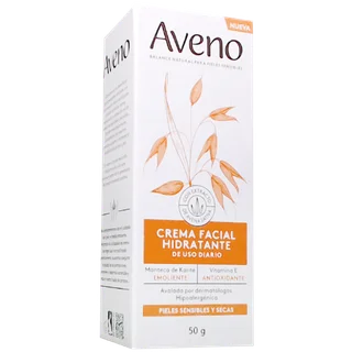 AVENO FAC.PIEL SEC/SEN CRX50G - Vista 1