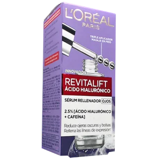DERMO EXP REV AH EYE SERUM EU - Vista 1