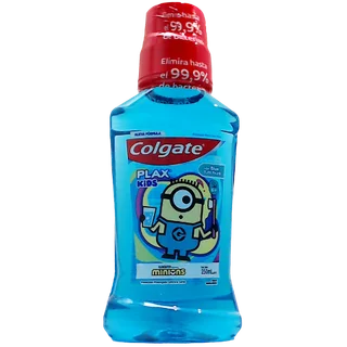 COLGATE ENJ BUC PLAX MIN X250 - Vista 1