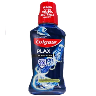 COLGATE MW ENJ PLAX ODOR X250 - Vista 1