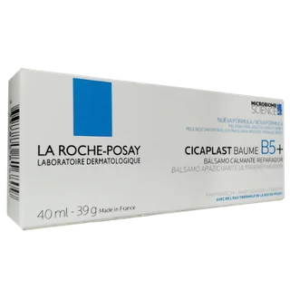 CICAPLAST BAUME B5       X 40 - Vista 1