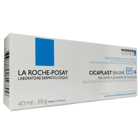 CICAPLAST BAUME B5 X 40