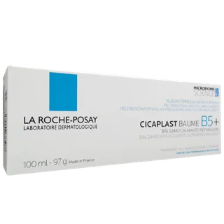 CICAPLAST BAUME B5       X100 - Vista 1