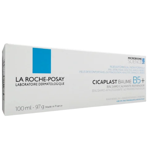 CICAPLAST BAUME B5 X100