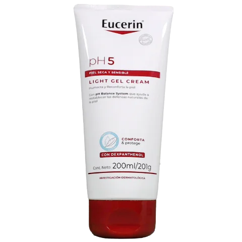 EUCERIN PH5 CR P/SECA SEN200