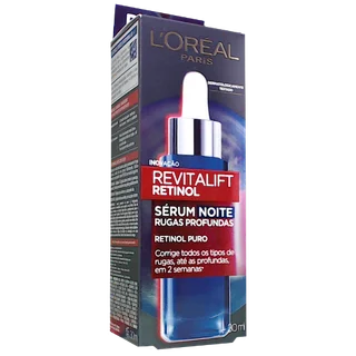 DERMO EXP REV RETINOL SERUM - Vista 1