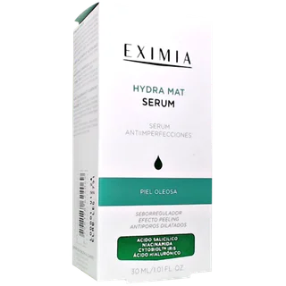 EXIMIA HYDRA MAT SERUM - Vista 1