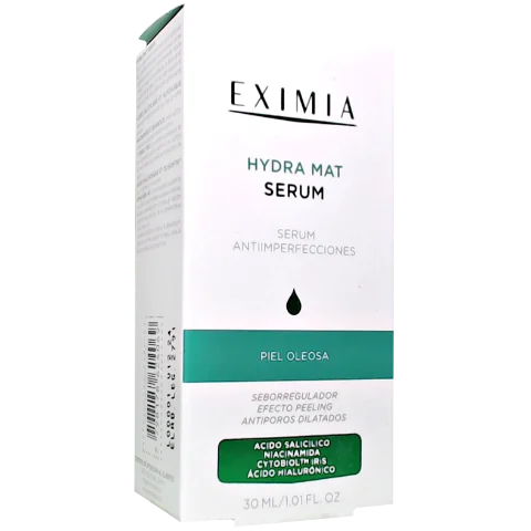 EXIMIA HYDRA MAT SERUM
