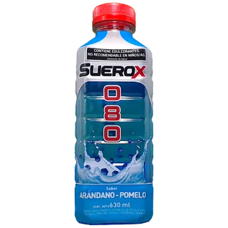 SUEROX ARAND-POMELO BOTX630ML - Vista 1