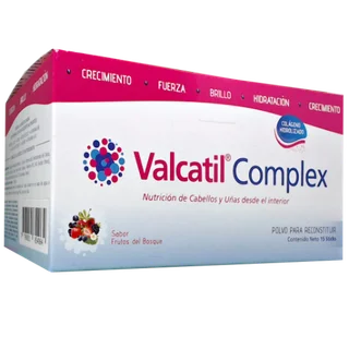 VALCATIL COMPLEX STICKS X 15 - Vista 1