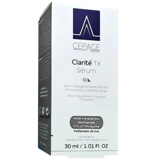 CLARITE TX SERUM DESPIG X30ML - Vista 1