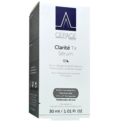 CLARITE TX SERUM DESPIG X30ML