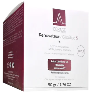 RENOVATEURS GLI. 5 CR X 50G - Vista 1
