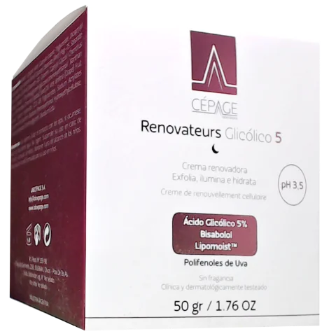 RENOVATEURS GLI. 5 CR X 50G