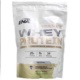 ENA WHEY PROTEIN D/NEU X 453G - Vista 1