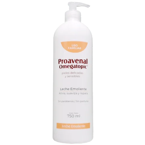 PROAVENAL OMEG LEC EMOLI X750