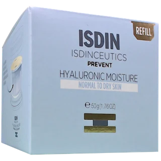 ISDINCEUTICS HYAL MOIS N/S REF - Vista 1