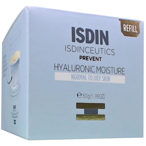 ISDINCEUTICS HYAL MOIS N/S REF