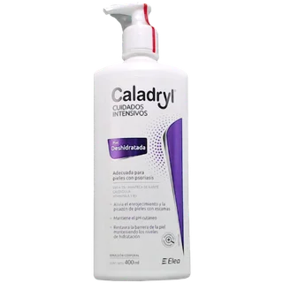 CALADRYL C/INT DESHID EM X400 - Vista 1