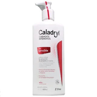 CALADRYL C/INT SENSIB EM X400 - Vista 1