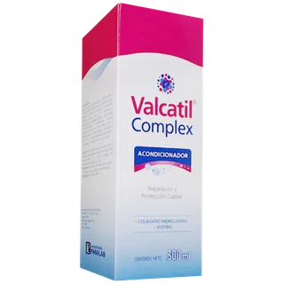 VALCATIL COMPLEX ACOND X300ML - Vista 1