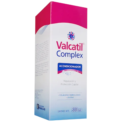 VALCATIL COMPLEX ACOND X300ML