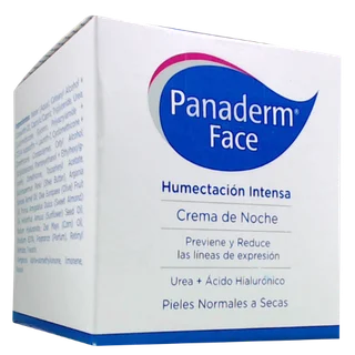 PANADERM FACE CR NOCHE X 48G - Vista 1