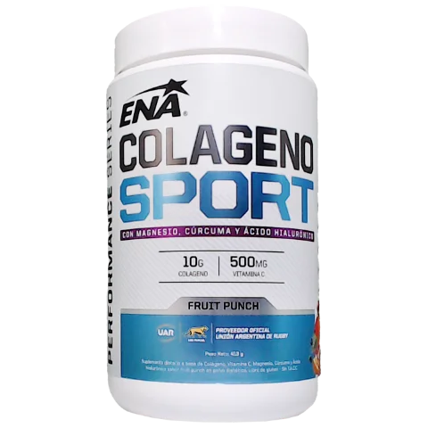ENA COLAGENO SPORT FRUITX413G