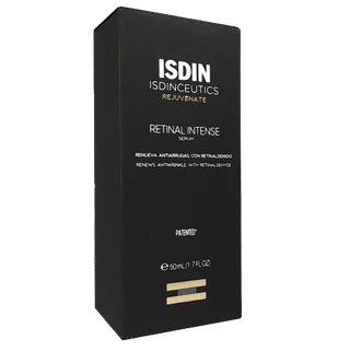 ISDINCEUTICS RETIN INT SERX50 - Vista 1