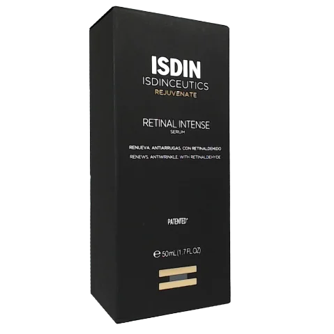 ISDINCEUTICS RETIN INT SERX50