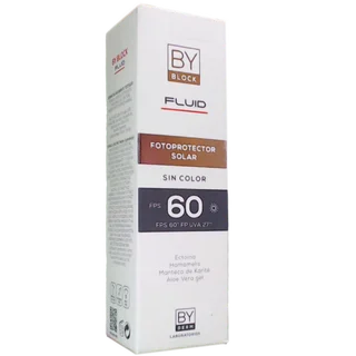 BY BLOCK FLUID 60 S/COL X75GR - Vista 1