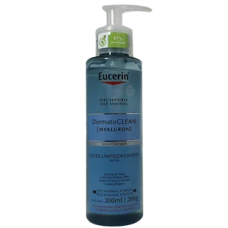 EUCERIN DERM CLEAN REFRES - Vista 1