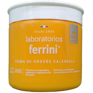 FERRINI CR ORDEÑE CALEND 200M - Vista 1