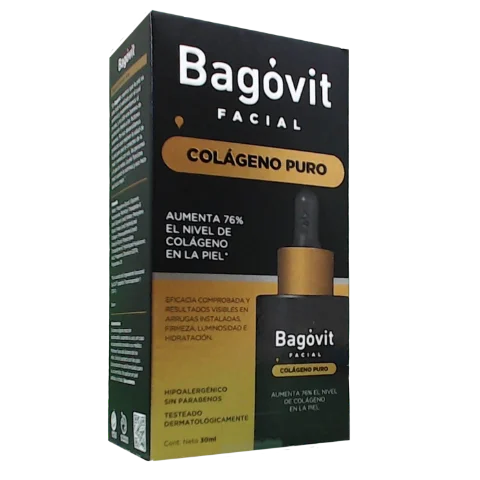 BAGOVIT A TRAT.FAC.SERUMX30ML