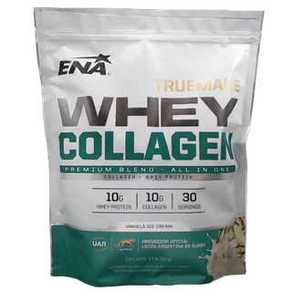 ENA TRUEMADE WHEY C VAIX 750G - Vista 1