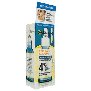 GARNIER EXP ACL A/AC SER X 30 - Vista 1