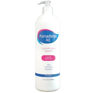 PANADERM AE EMUL X 750 ML - Vista 1
